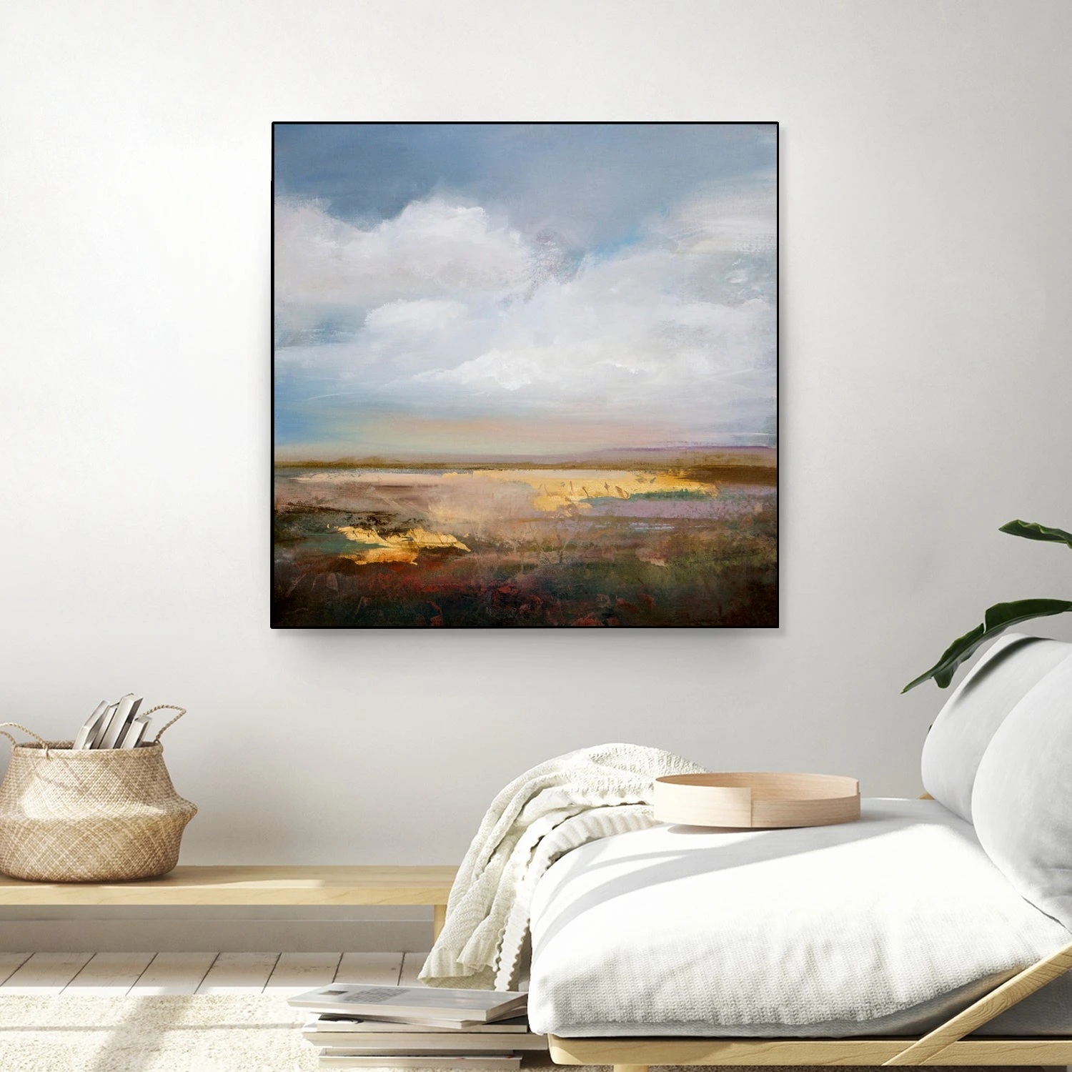 Comfortable Silence - Image 20