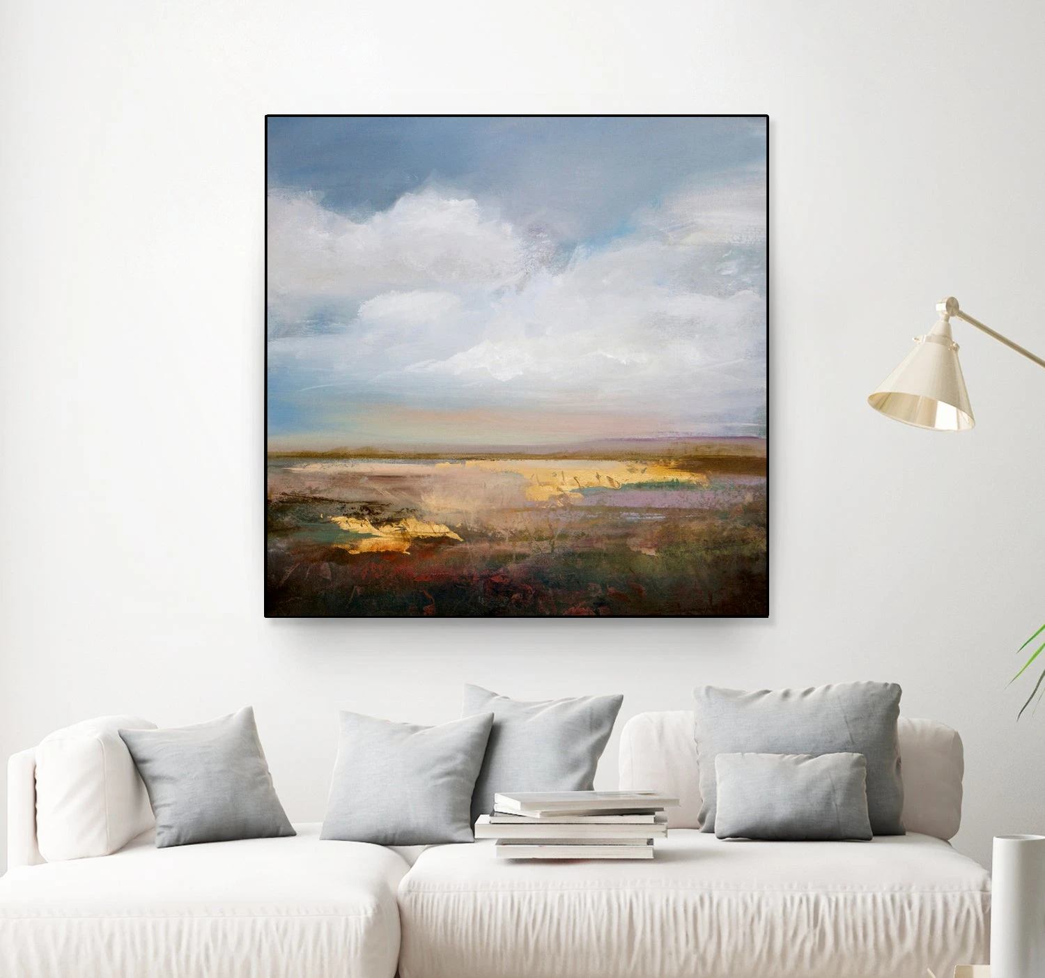 Comfortable Silence - Image 19