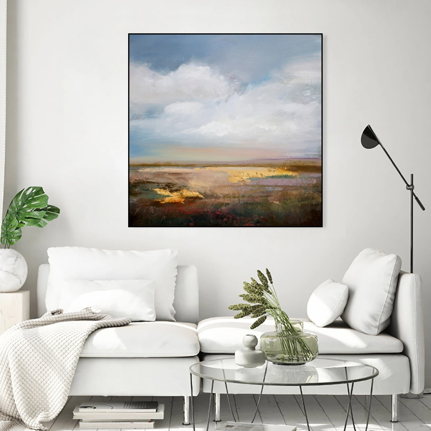 Comfortable Silence - Image 17