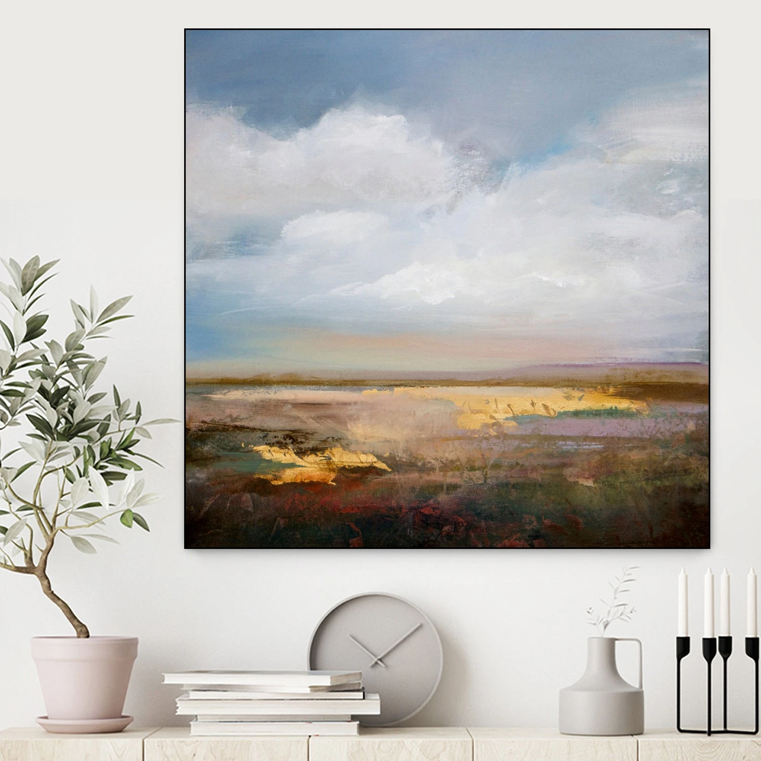 Comfortable Silence - Image 18