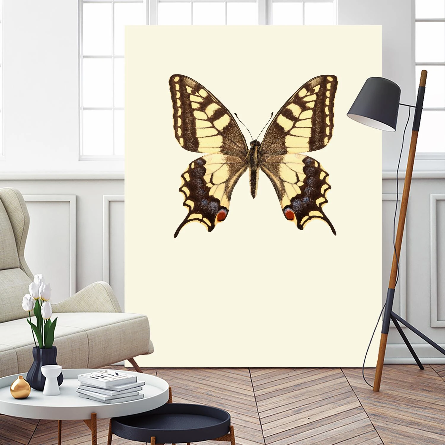 Papilio Machaon - Image 9