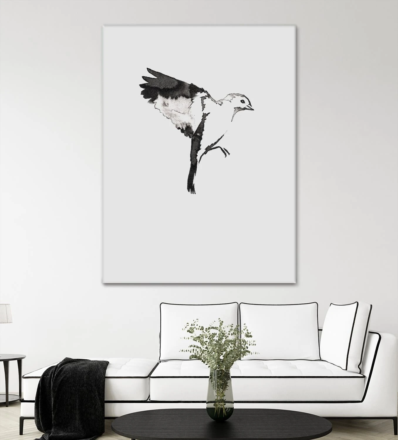 Flying Bird I - Image 3