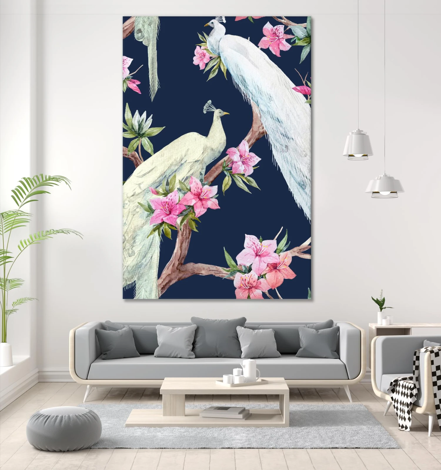 Paradis Birds II - Image 9