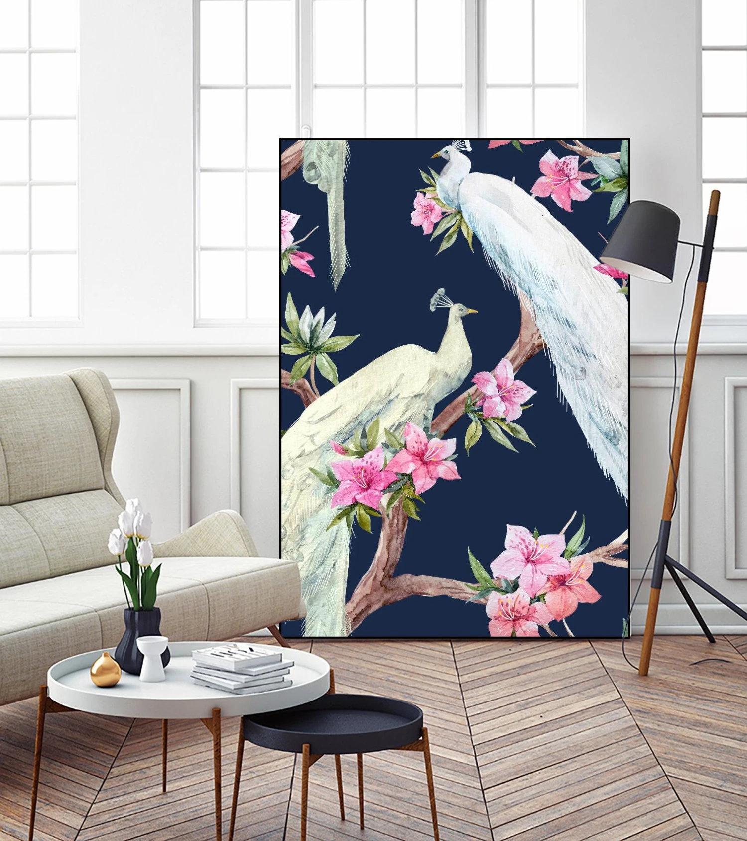 Paradis Birds II - Image 16