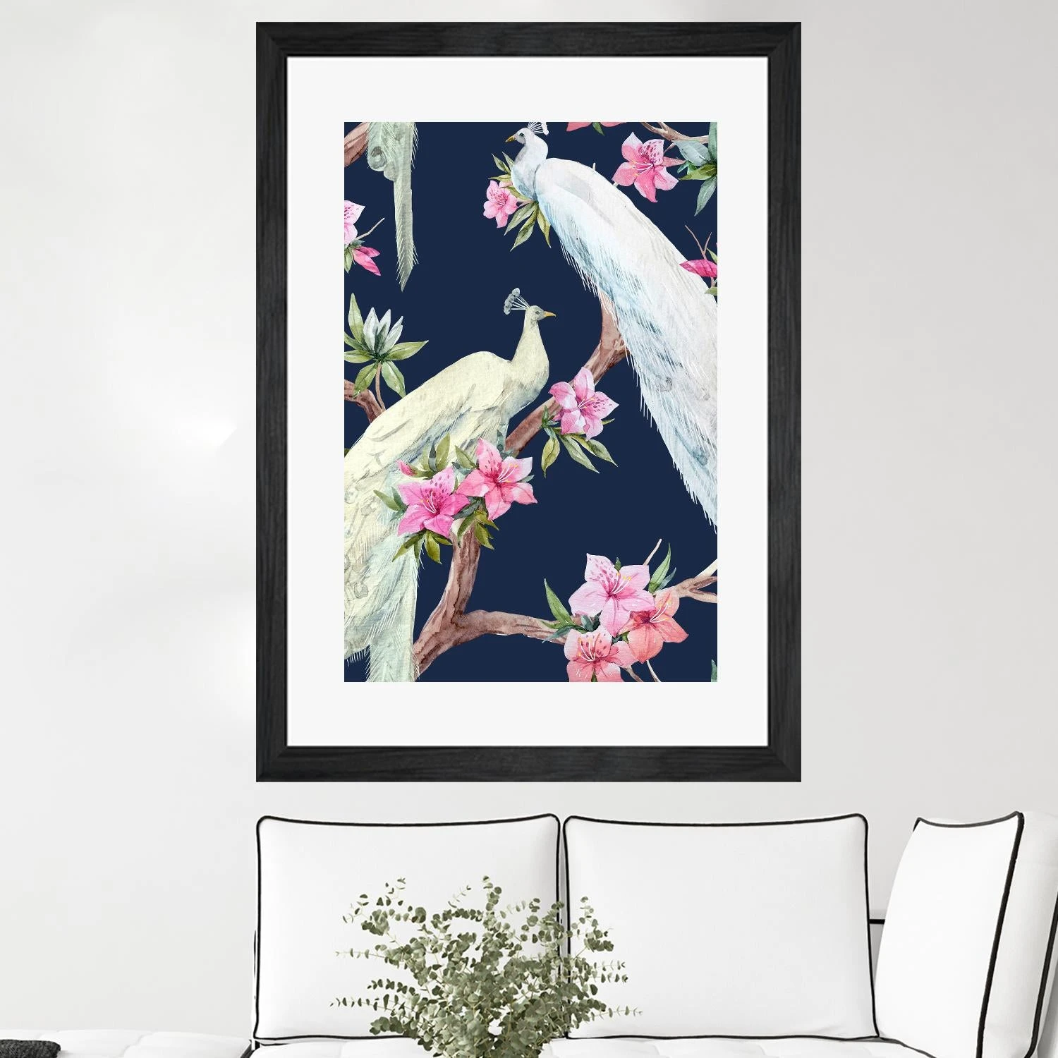 Paradis Birds II - Image 20