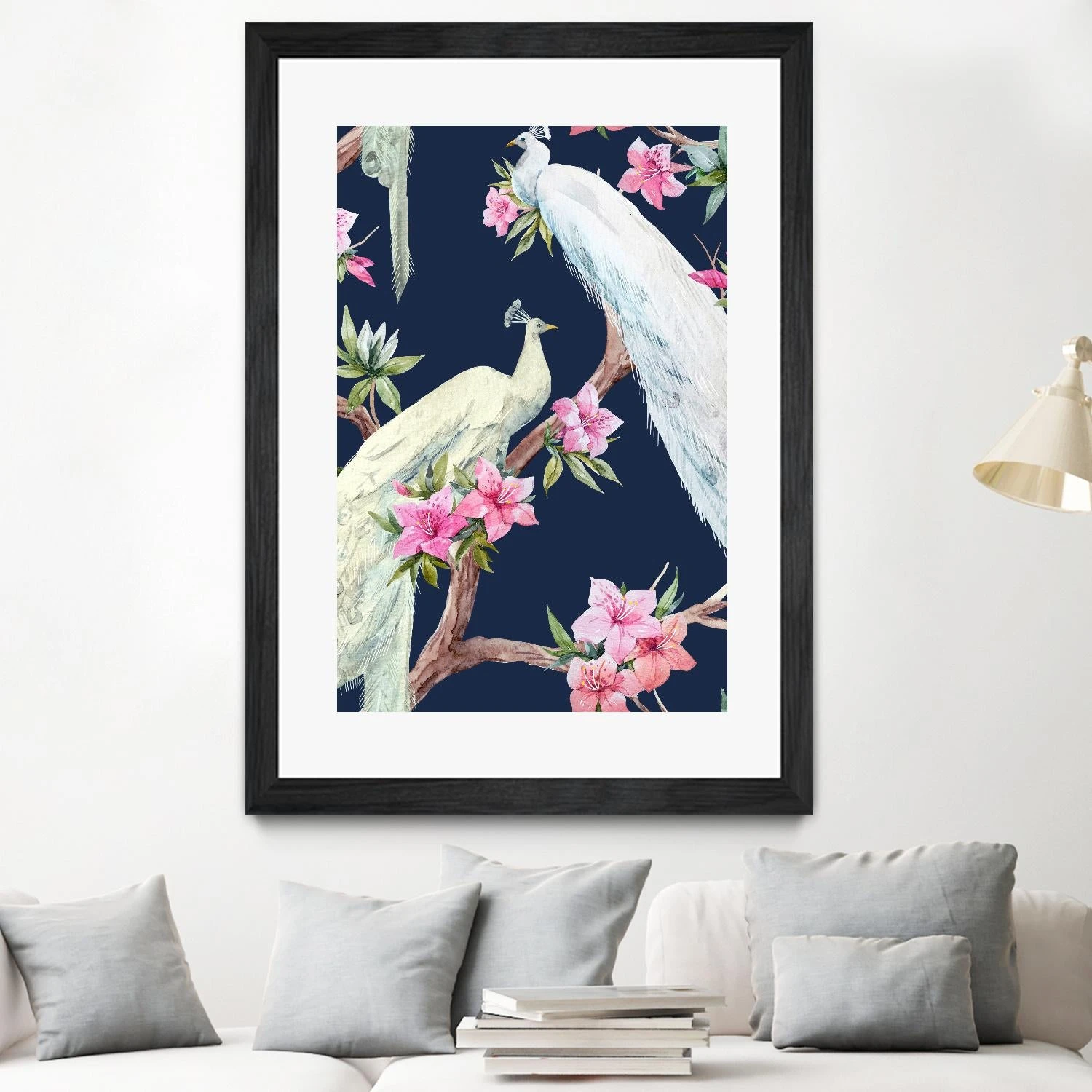 Paradis Birds II - Image 19