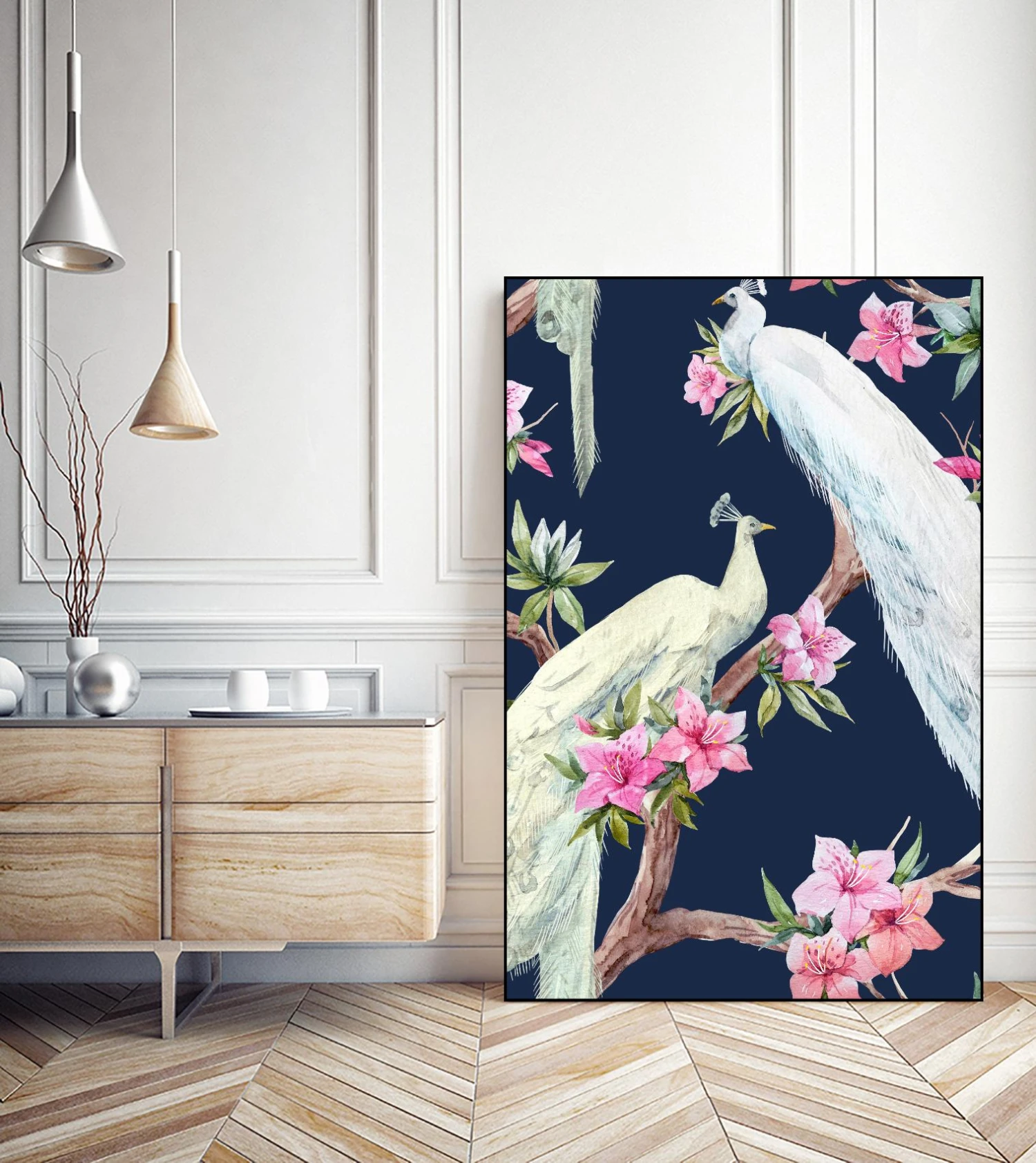 Paradis Birds II - Image 14