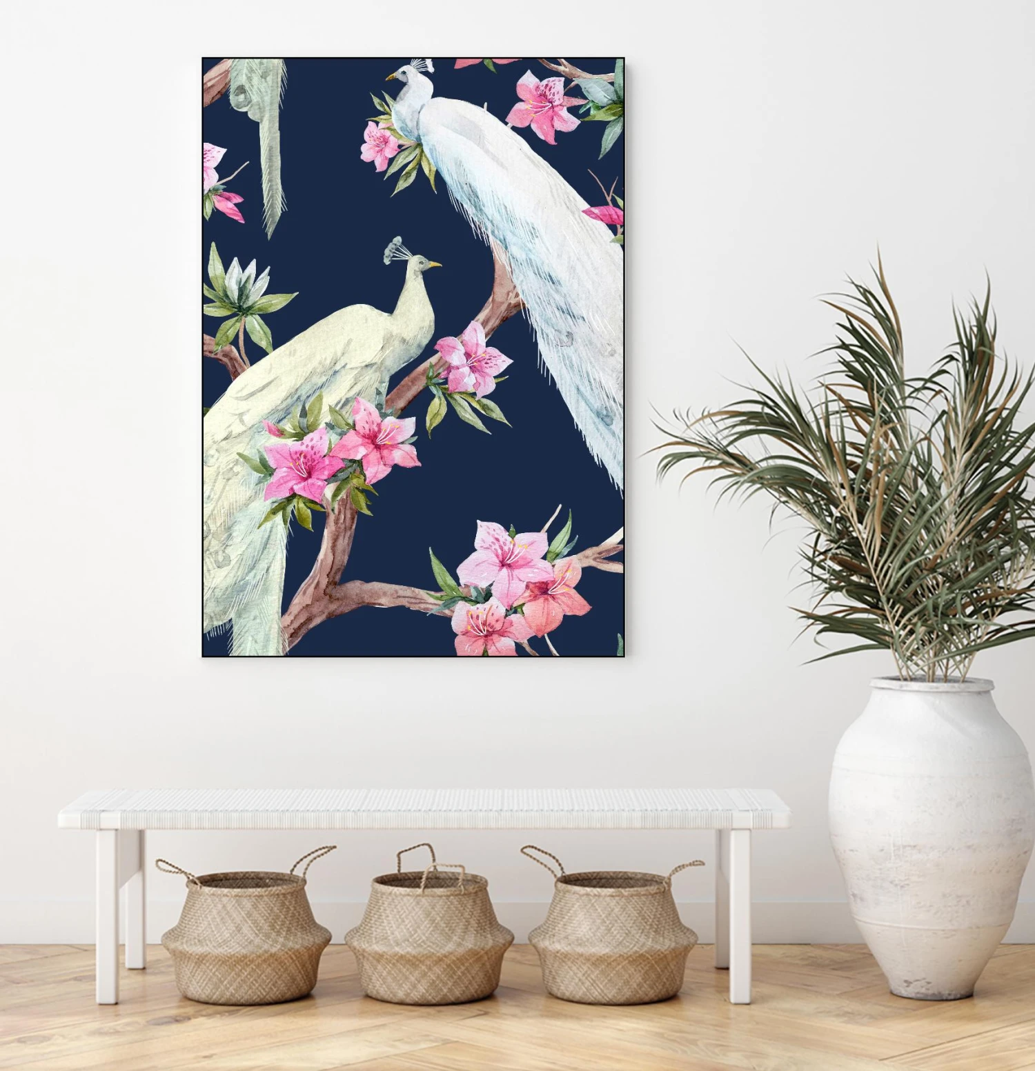 Paradis Birds II - Image 15