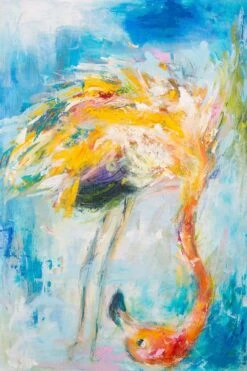 Pretty In Pink No. 3