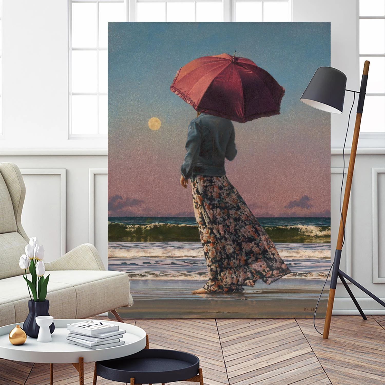 Romancing The Moon - Image 9