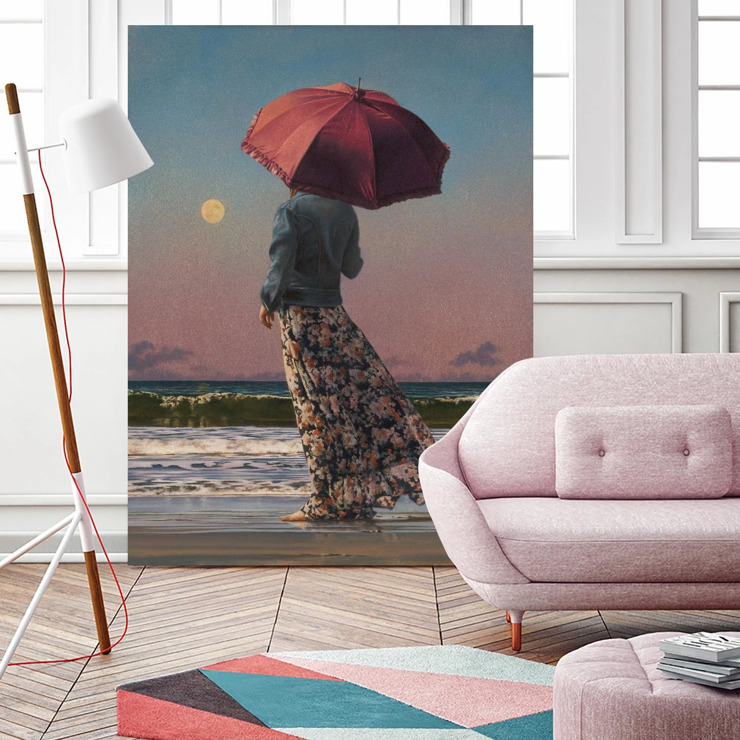 Romancing The Moon - Image 11