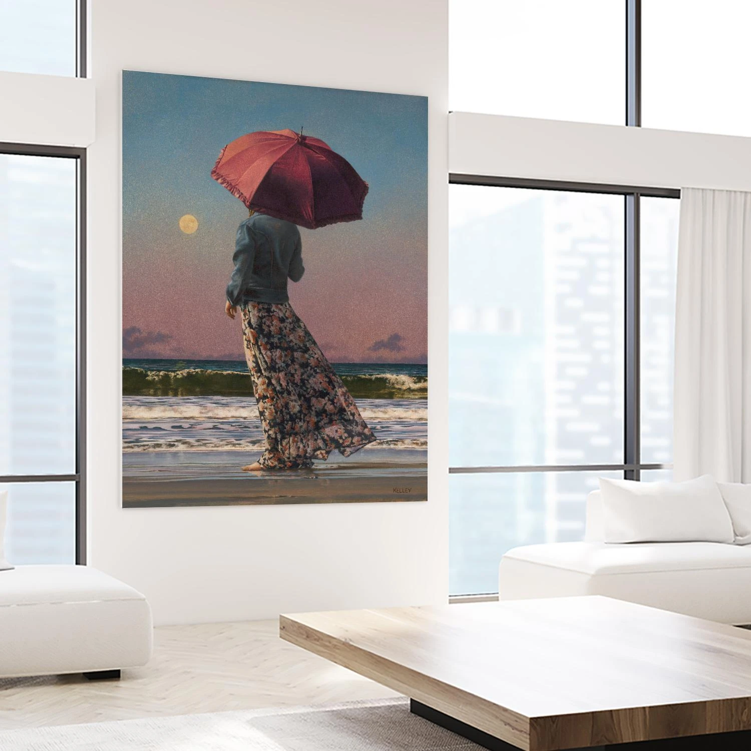 Romancing The Moon - Image 8