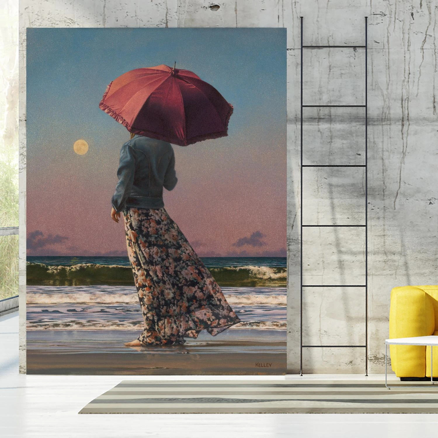 Romancing The Moon - Image 4