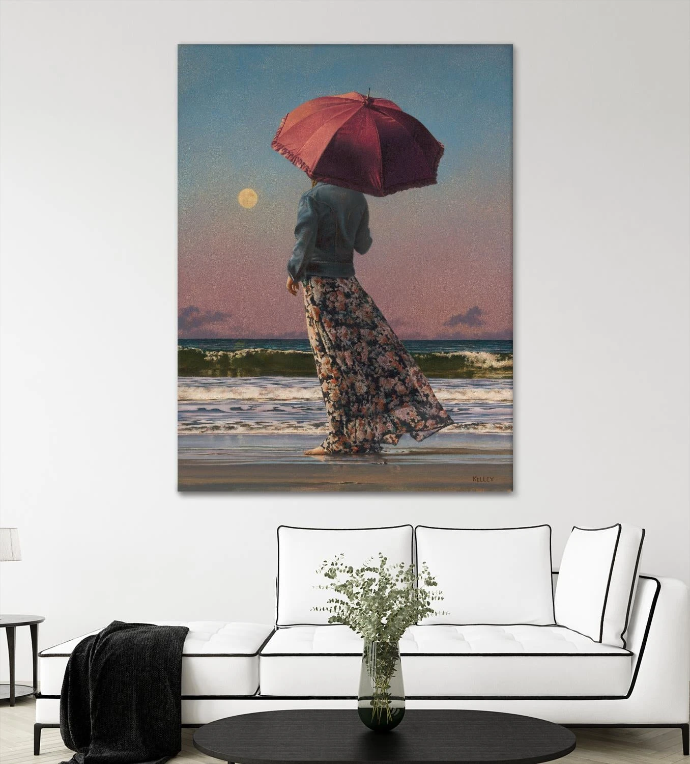 Romancing The Moon - Image 3