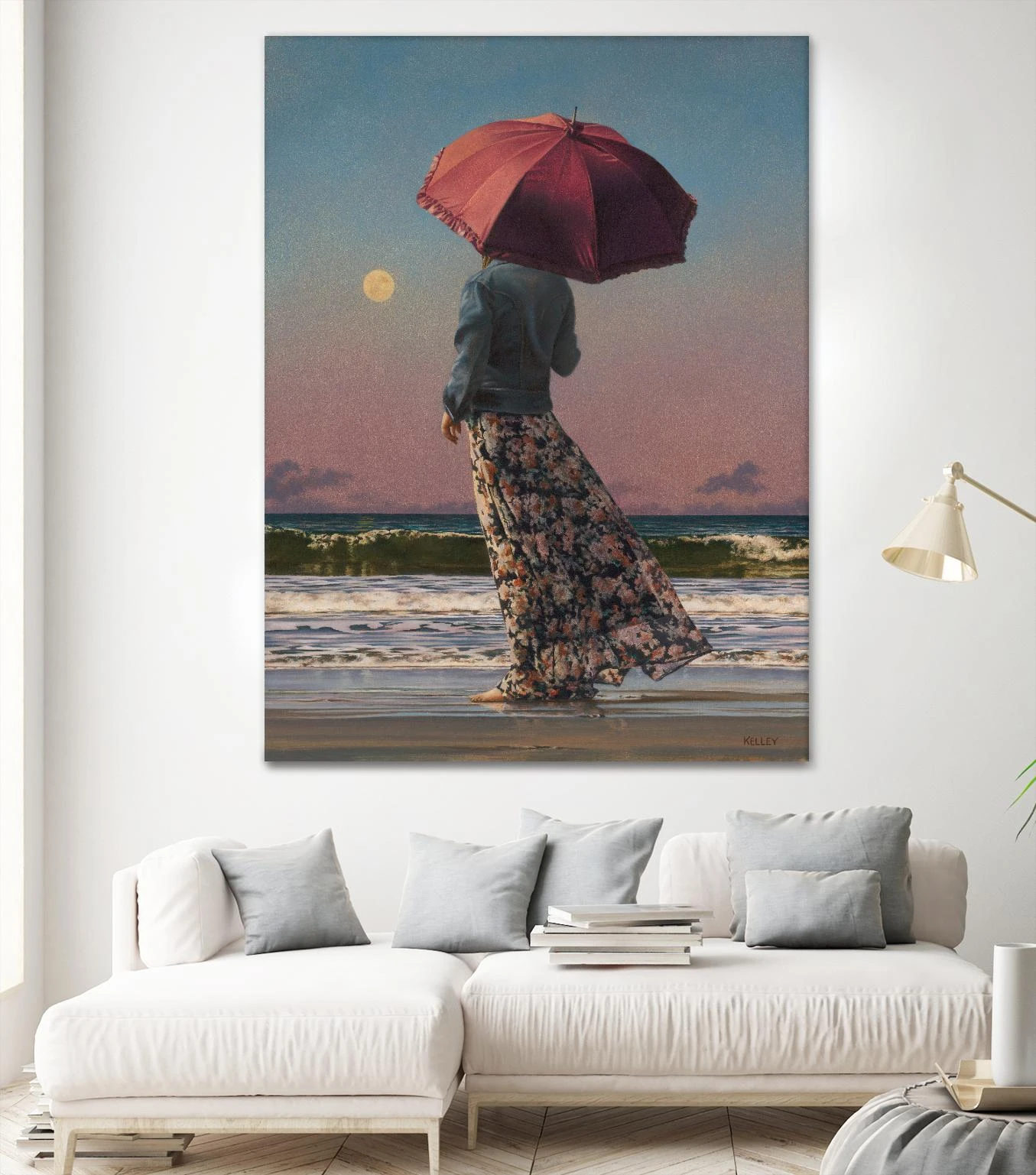 Romancing The Moon - Image 2