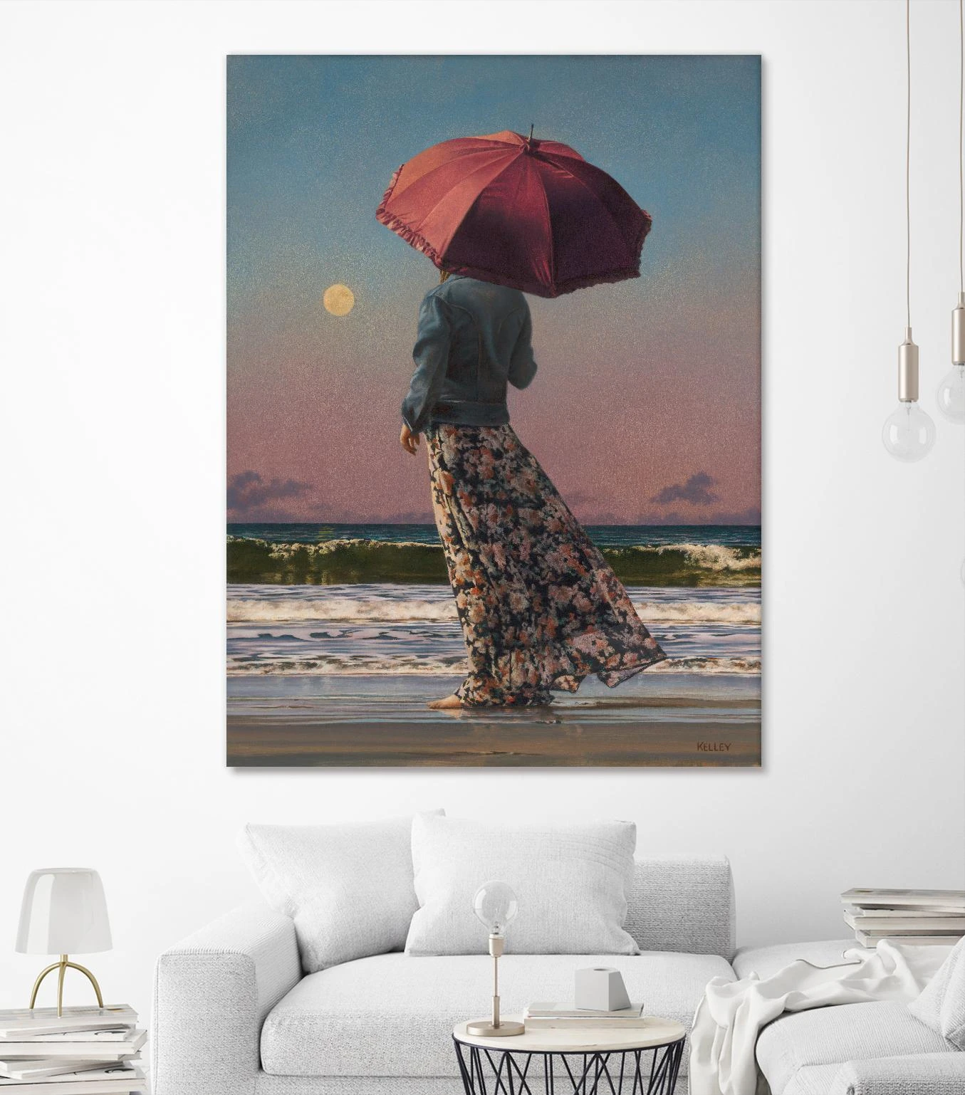 Romancing The Moon - Image 5