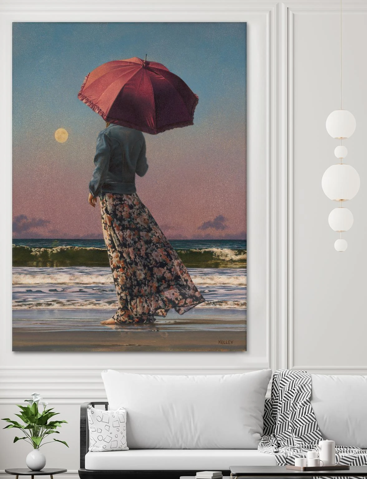 Romancing The Moon - Image 10