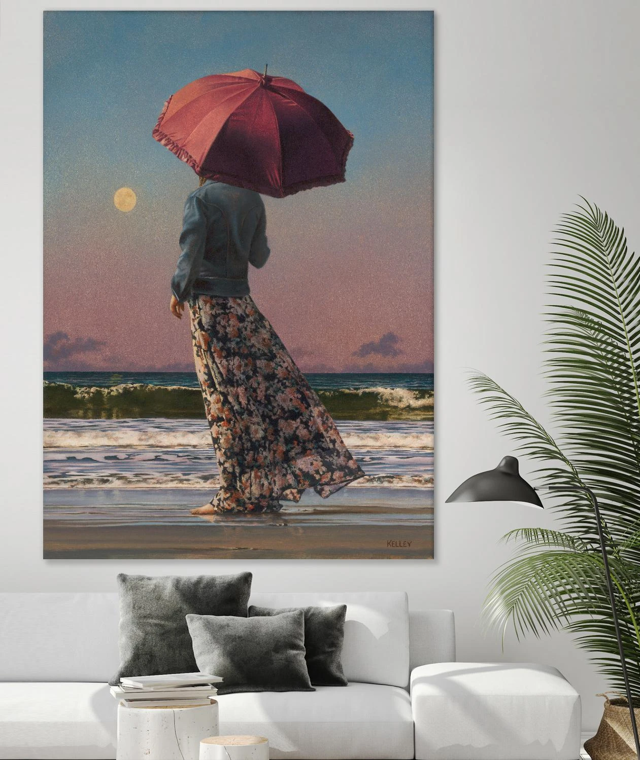 Romancing The Moon - Image 12