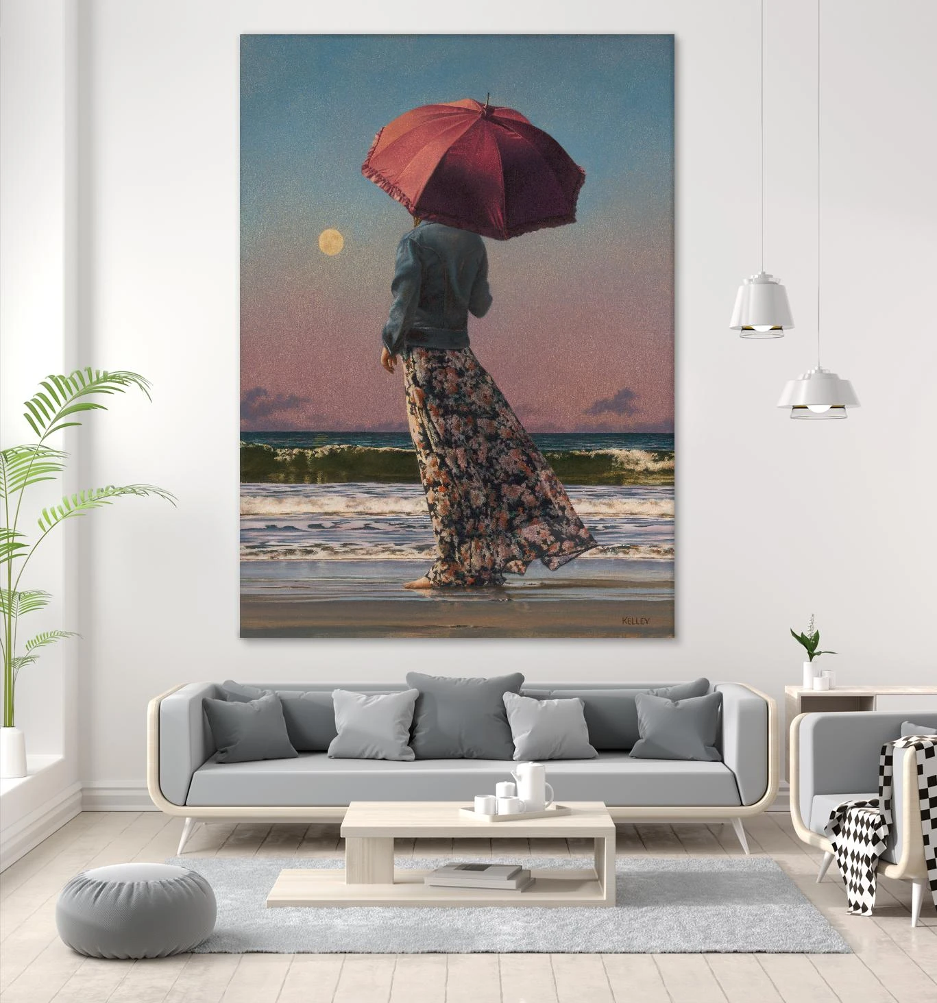 Romancing The Moon - Image 7