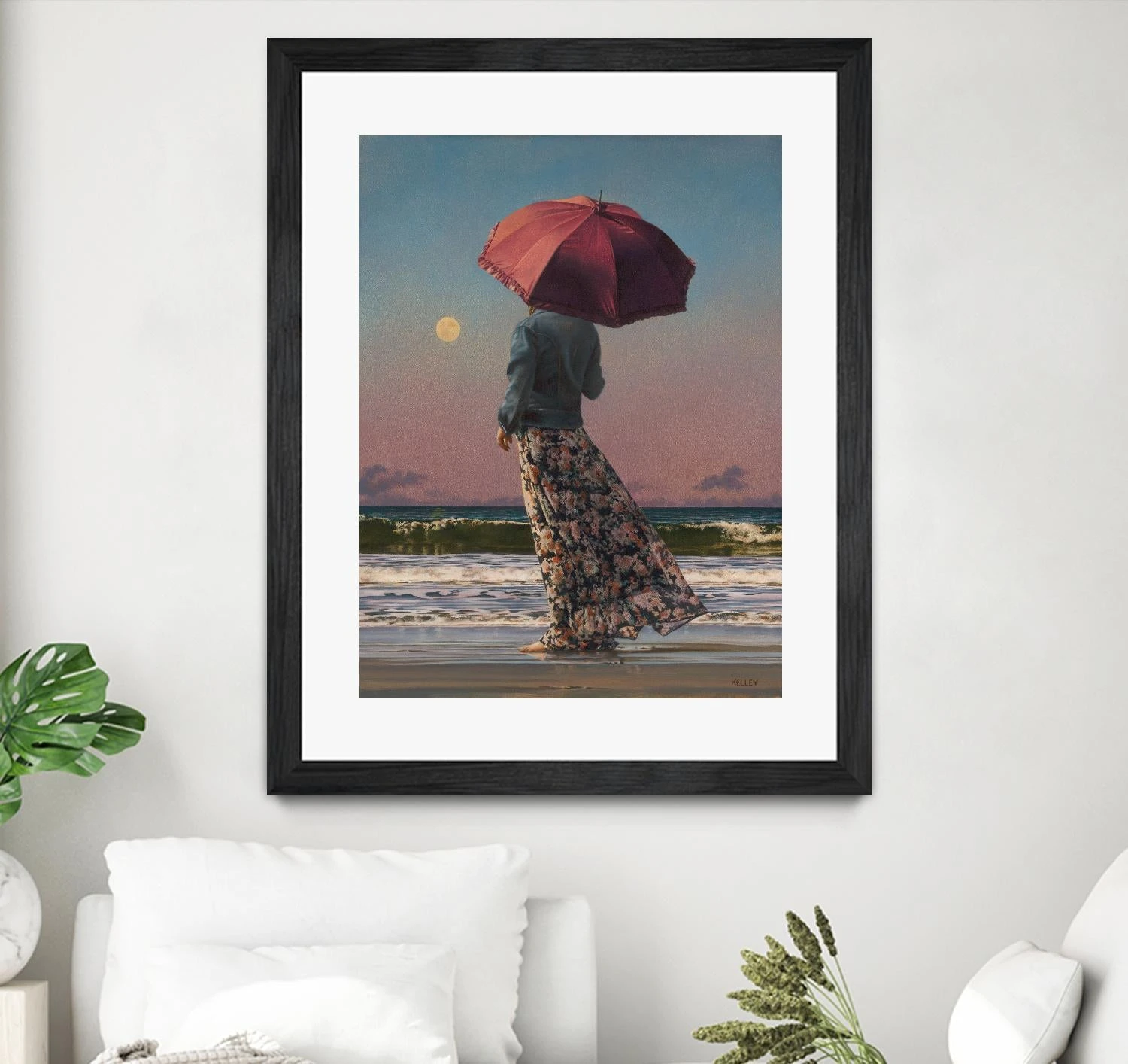 Romancing The Moon - Image 20