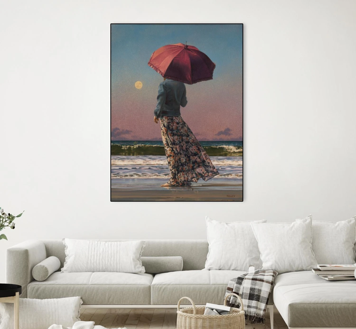 Romancing The Moon - Image 18