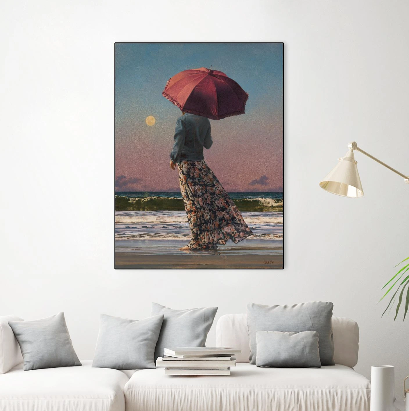 Romancing The Moon - Image 14