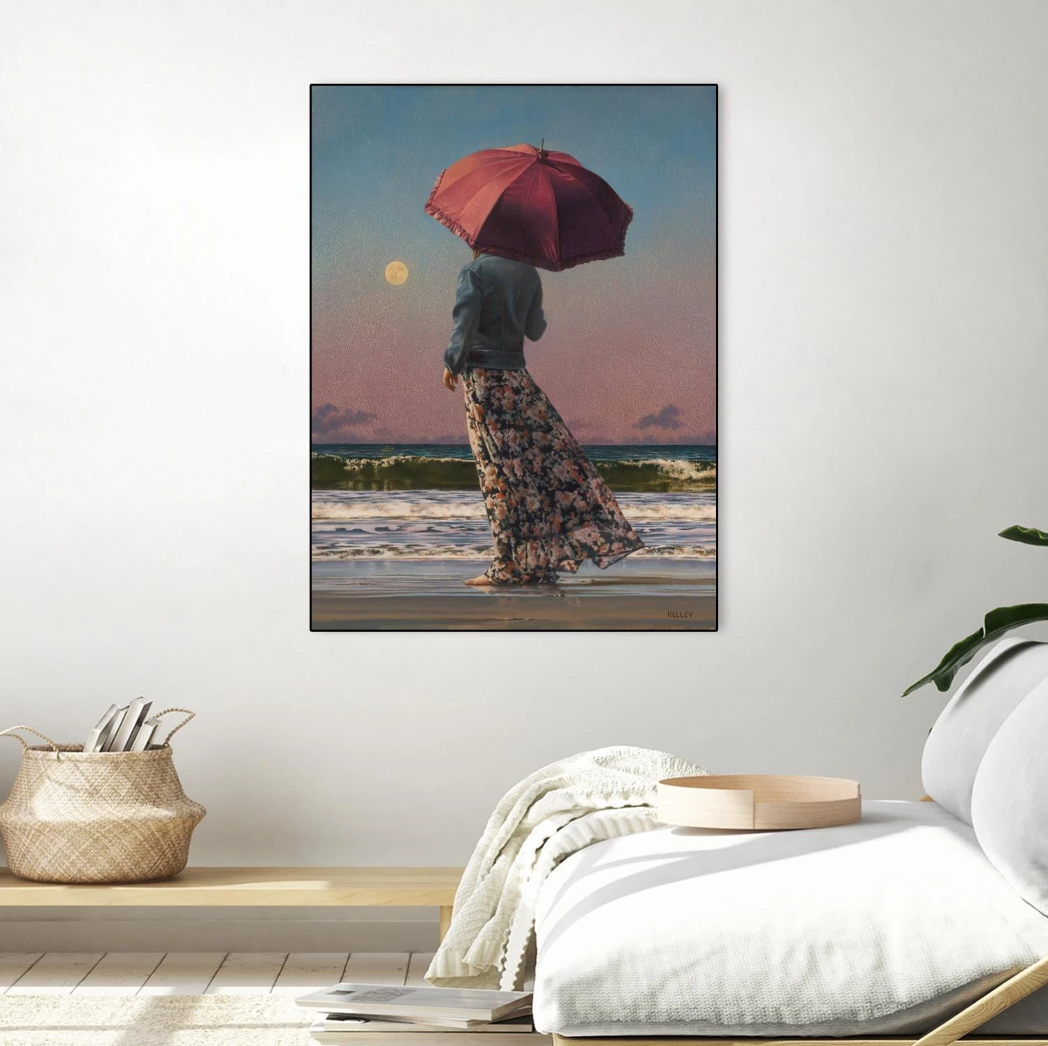 Romancing The Moon - Image 16