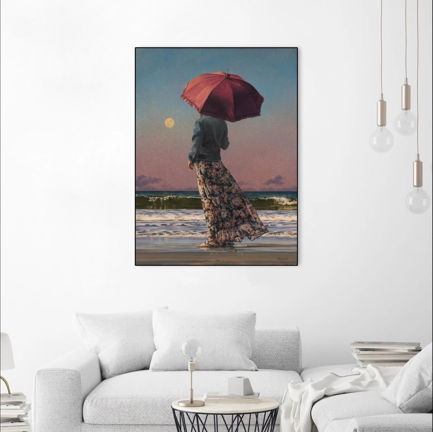 Romancing The Moon - Image 17