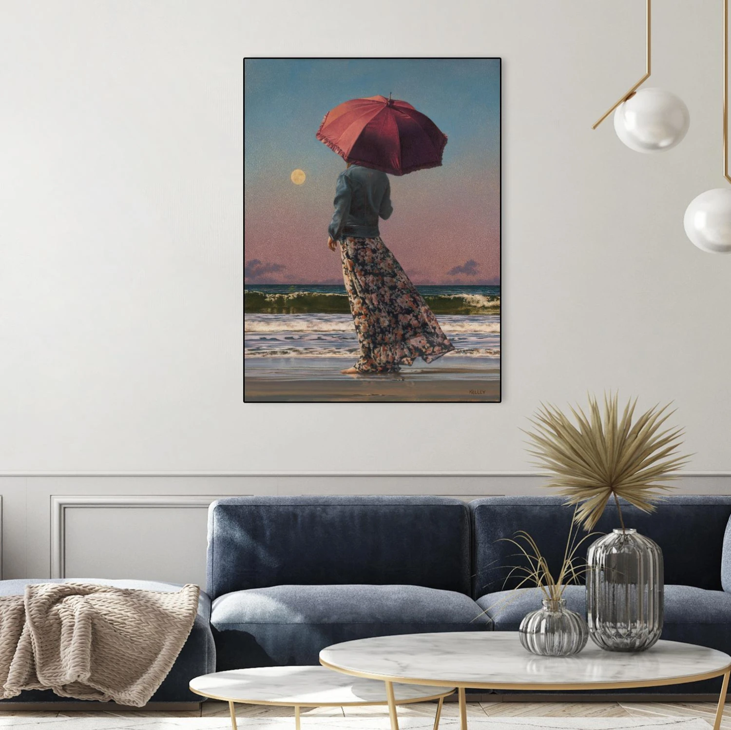 Romancing The Moon - Image 19