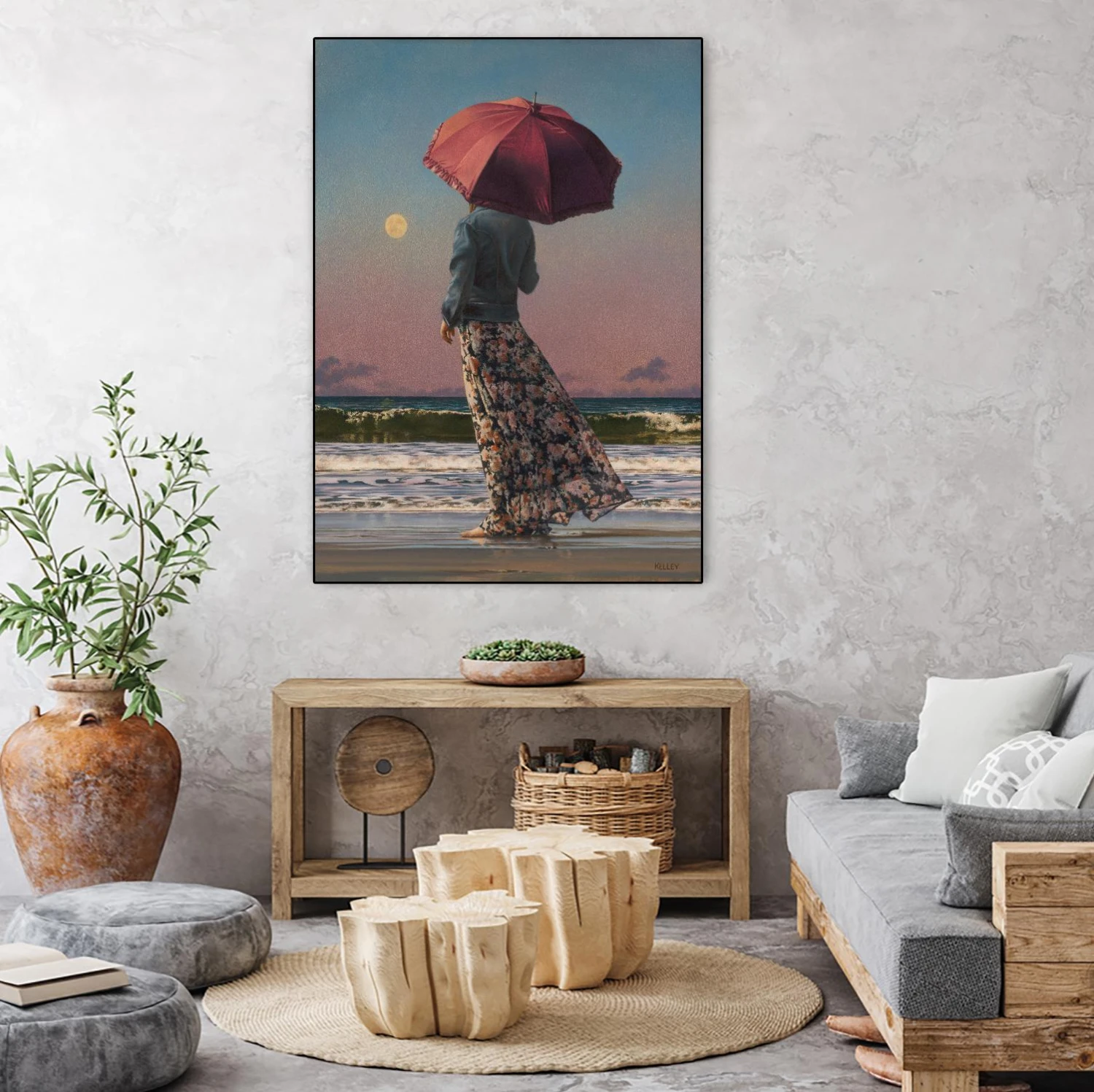 Romancing The Moon - Image 15