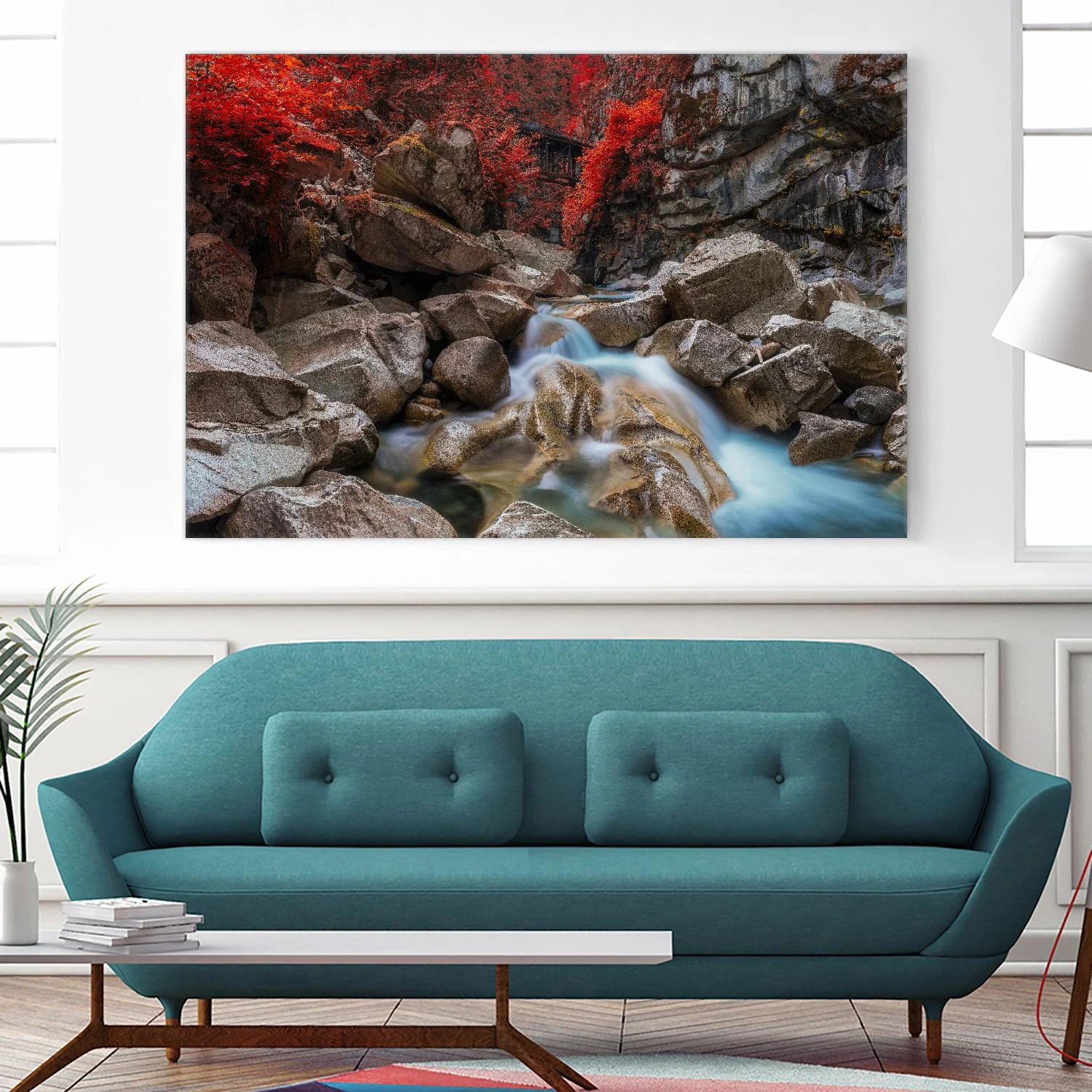 Othello Tunnels - Image 11