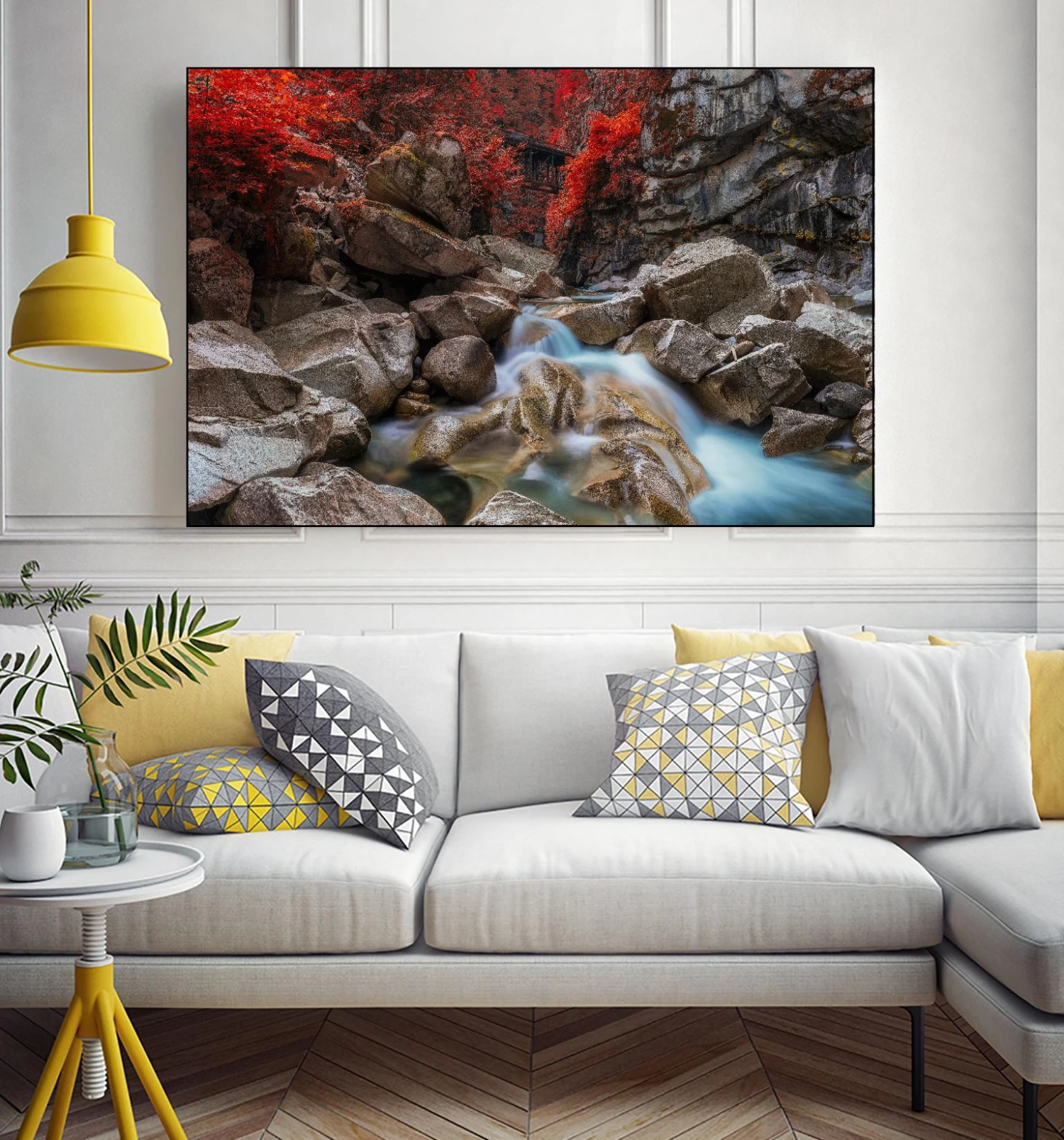 Othello Tunnels - Image 19