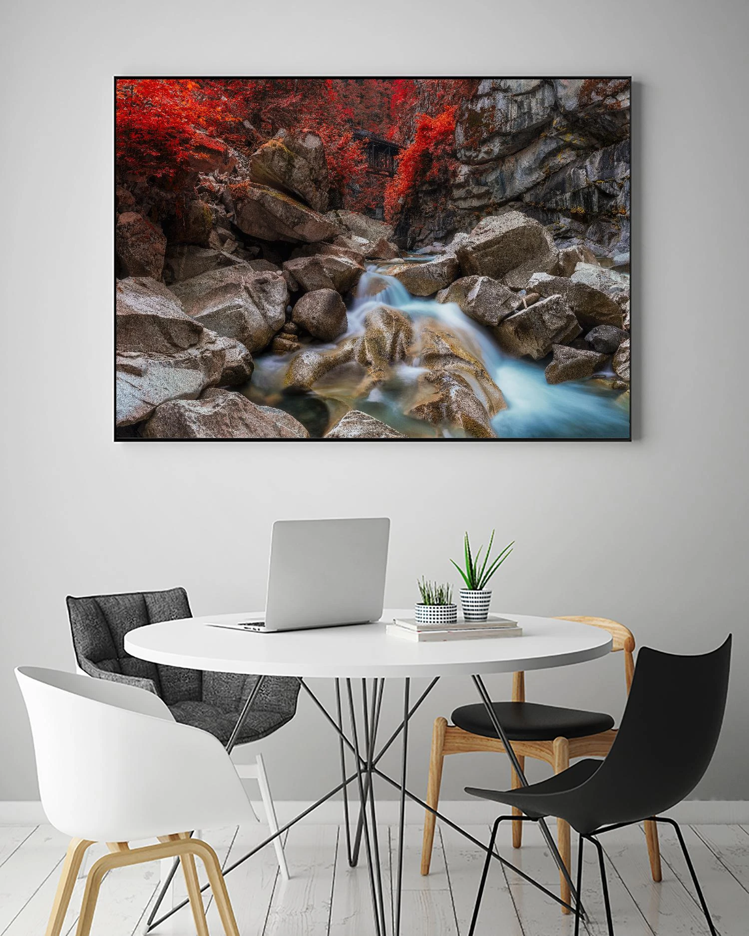 Othello Tunnels - Image 18