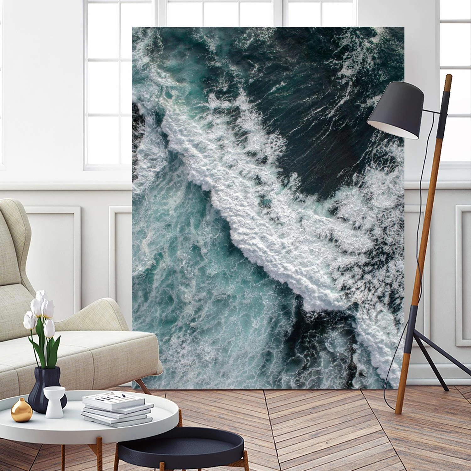 From Above 9 - Image 9