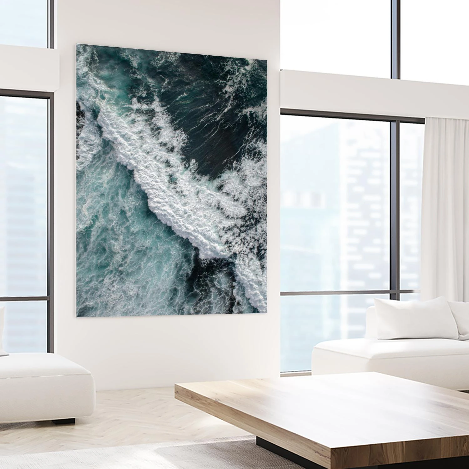 From Above 9 - Image 8