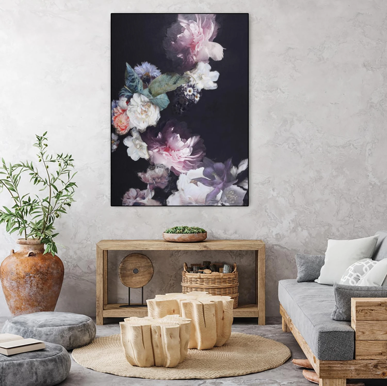 Purple Blossom 1 - Image 15