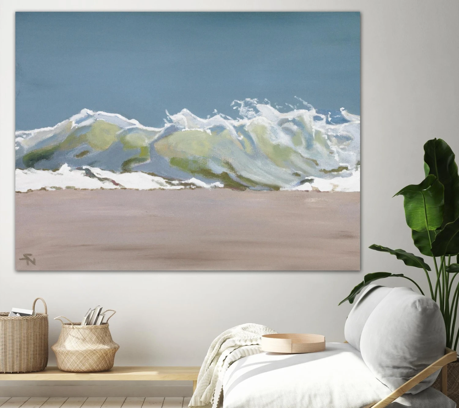 Shore Break 3 - Image 4