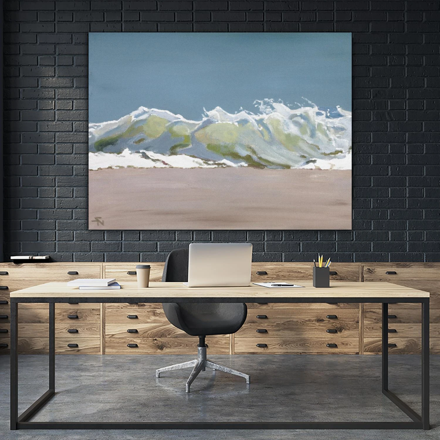 Shore Break 3 - Image 9