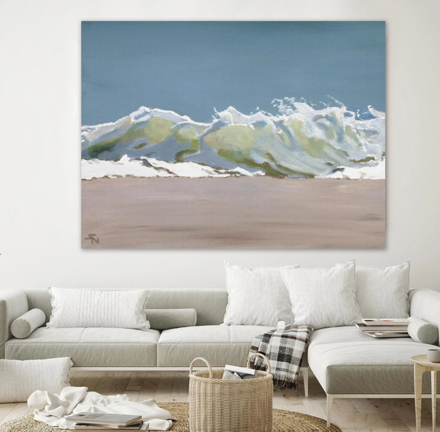 Shore Break 3 - Image 6