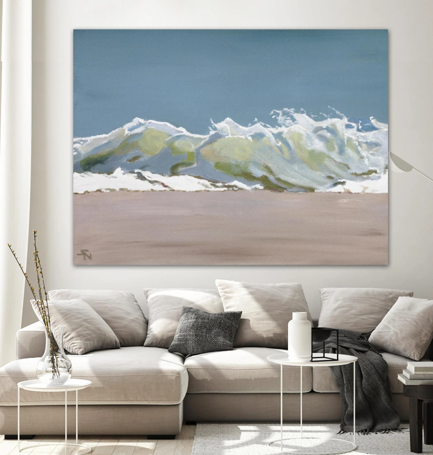 Shore Break 3 - Image 7