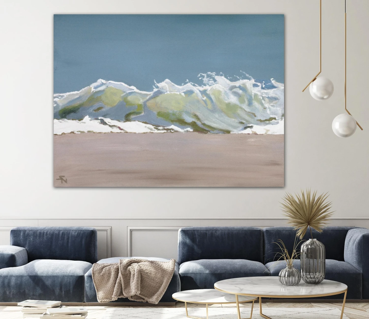 Shore Break 3 - Image 2