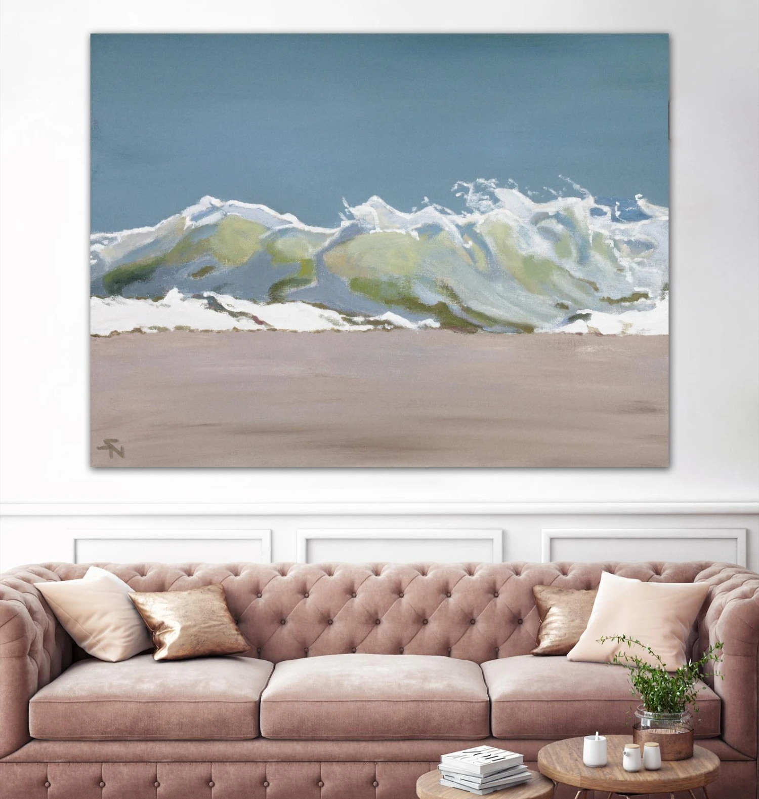 Shore Break 3 - Image 3