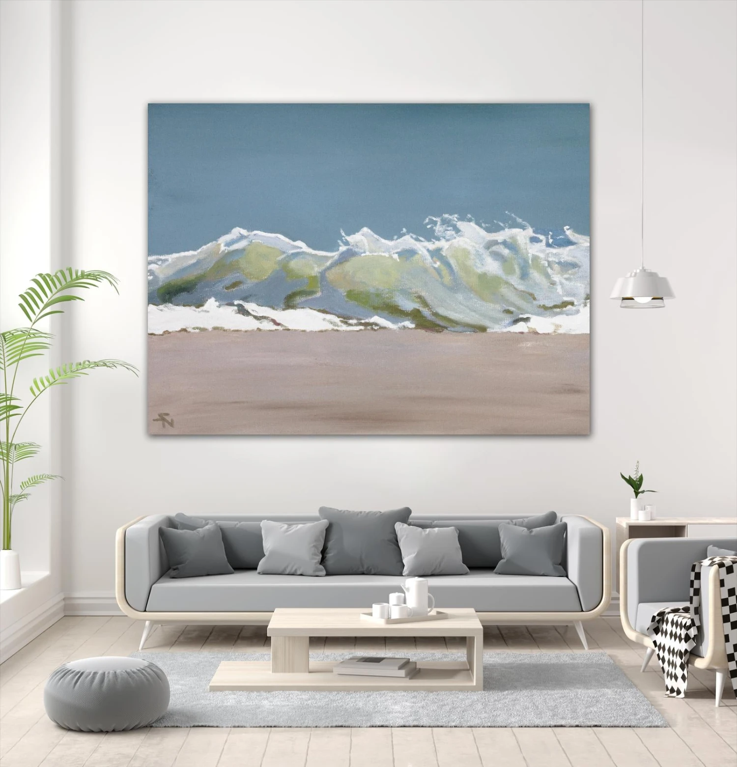 Shore Break 3 - Image 5