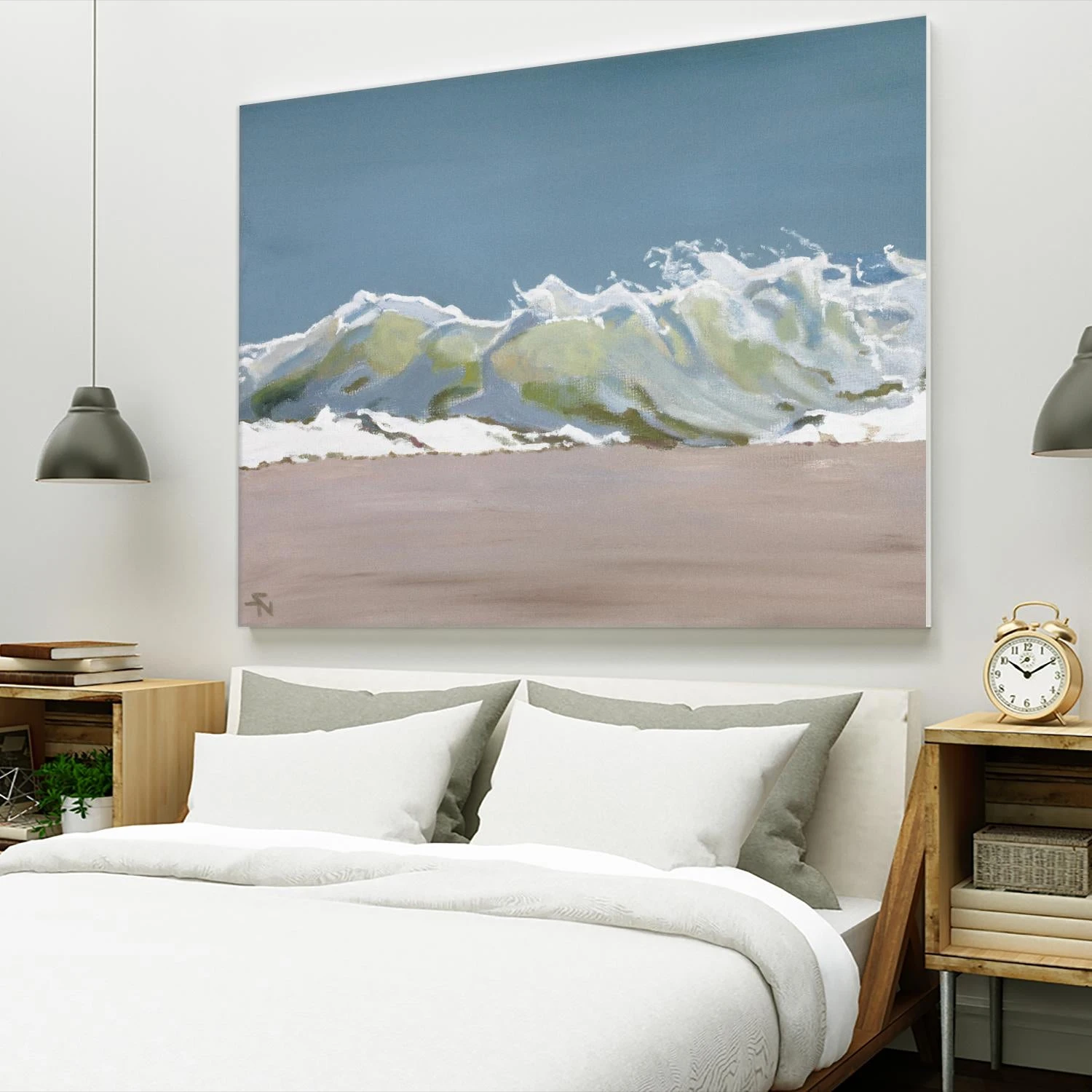 Shore Break 3 - Image 8