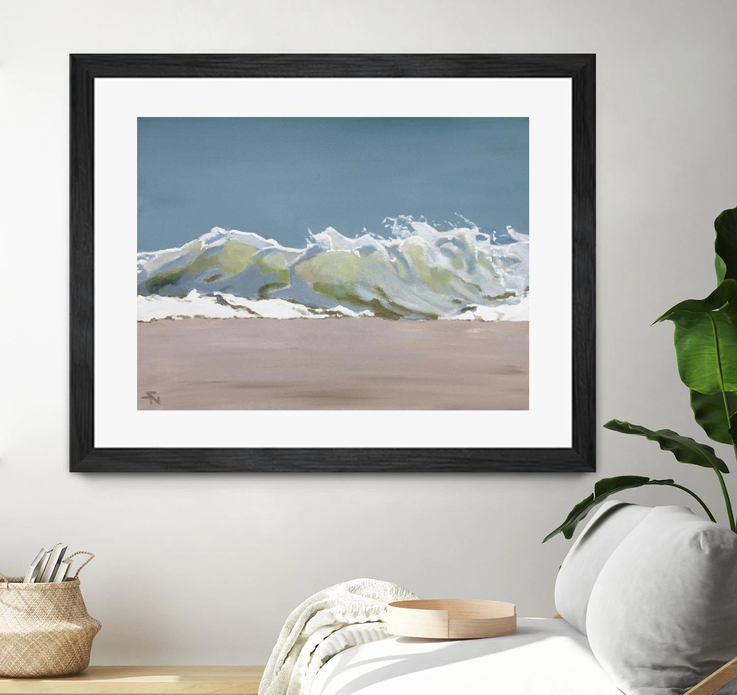 Shore Break 3 - Image 15