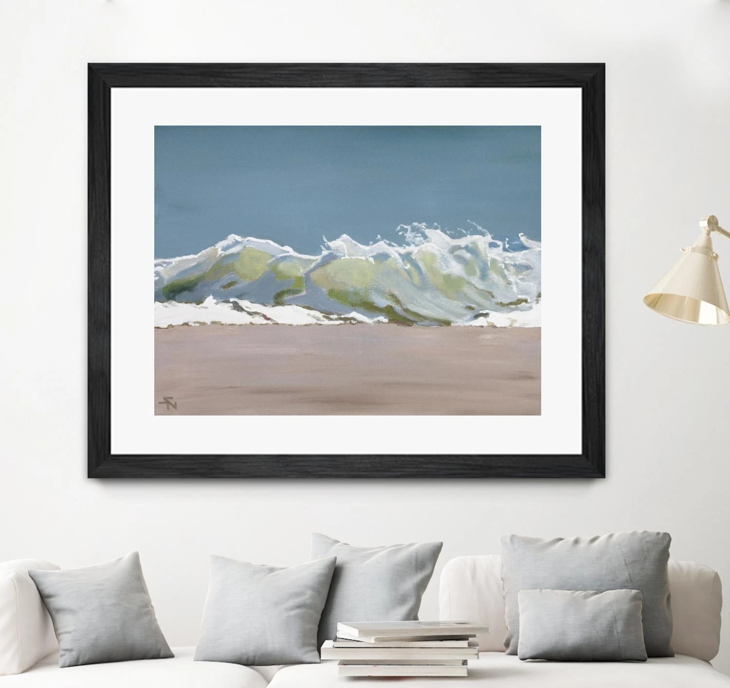 Shore Break 3 - Image 17