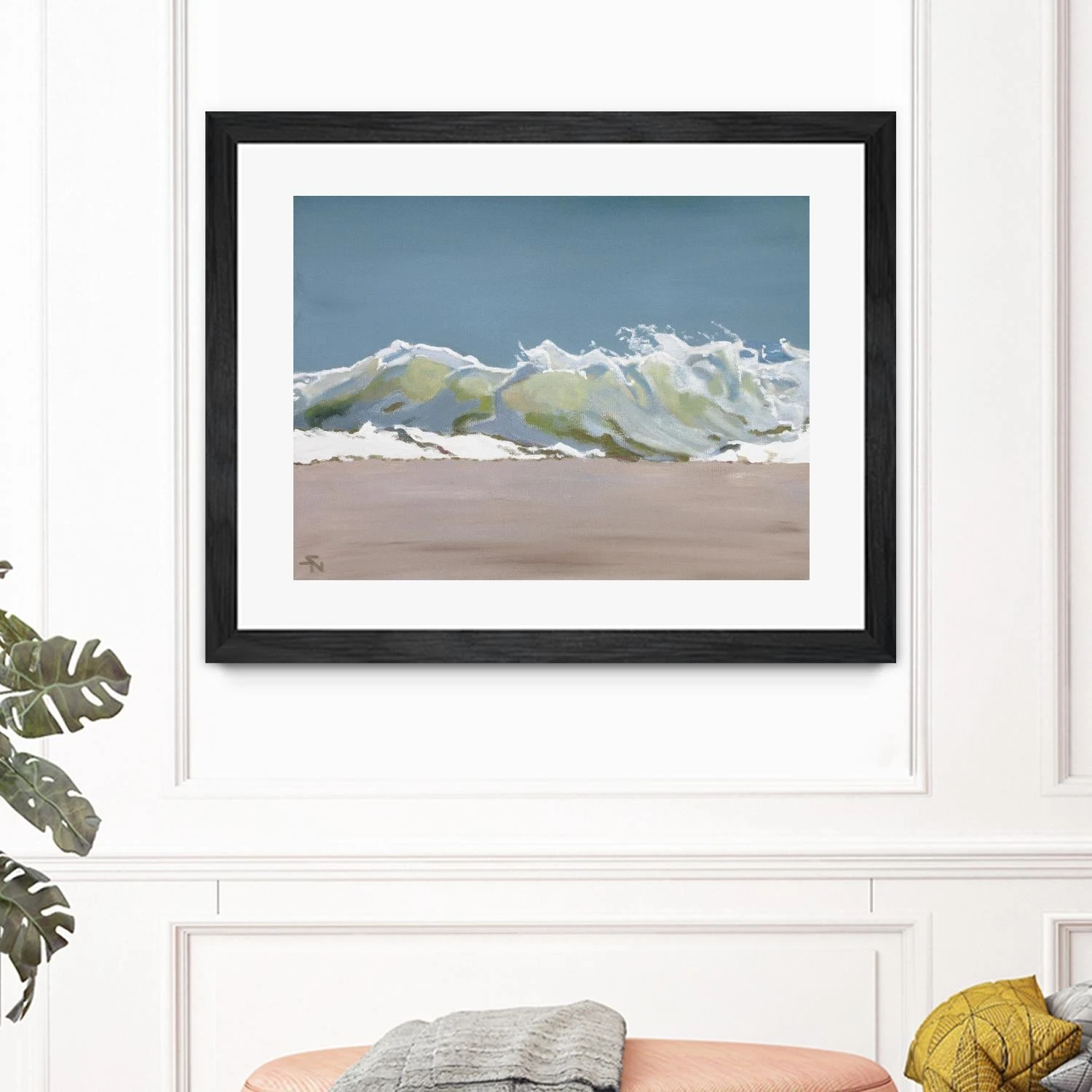 Shore Break 3 - Image 20