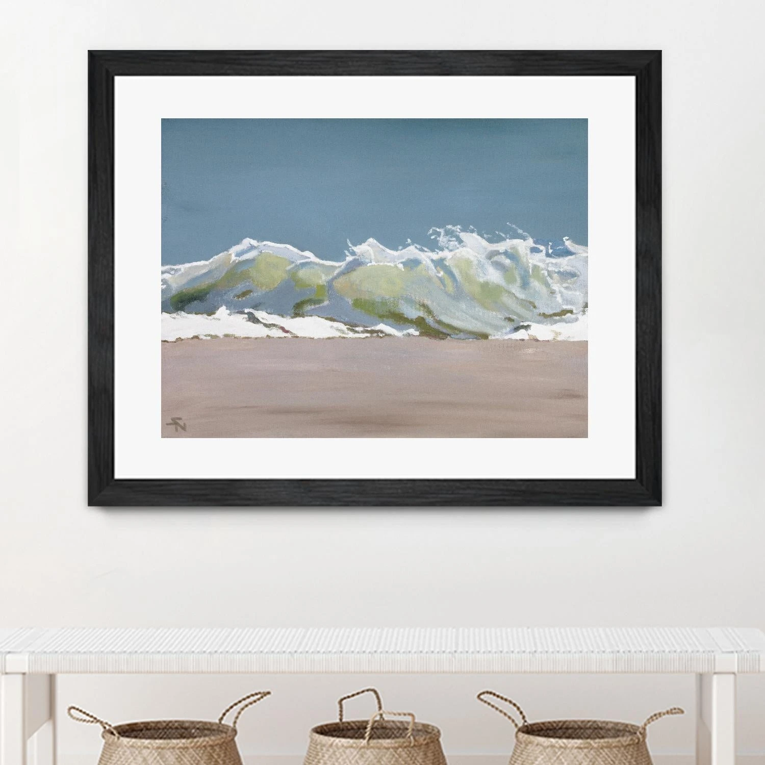 Shore Break 3 - Image 19