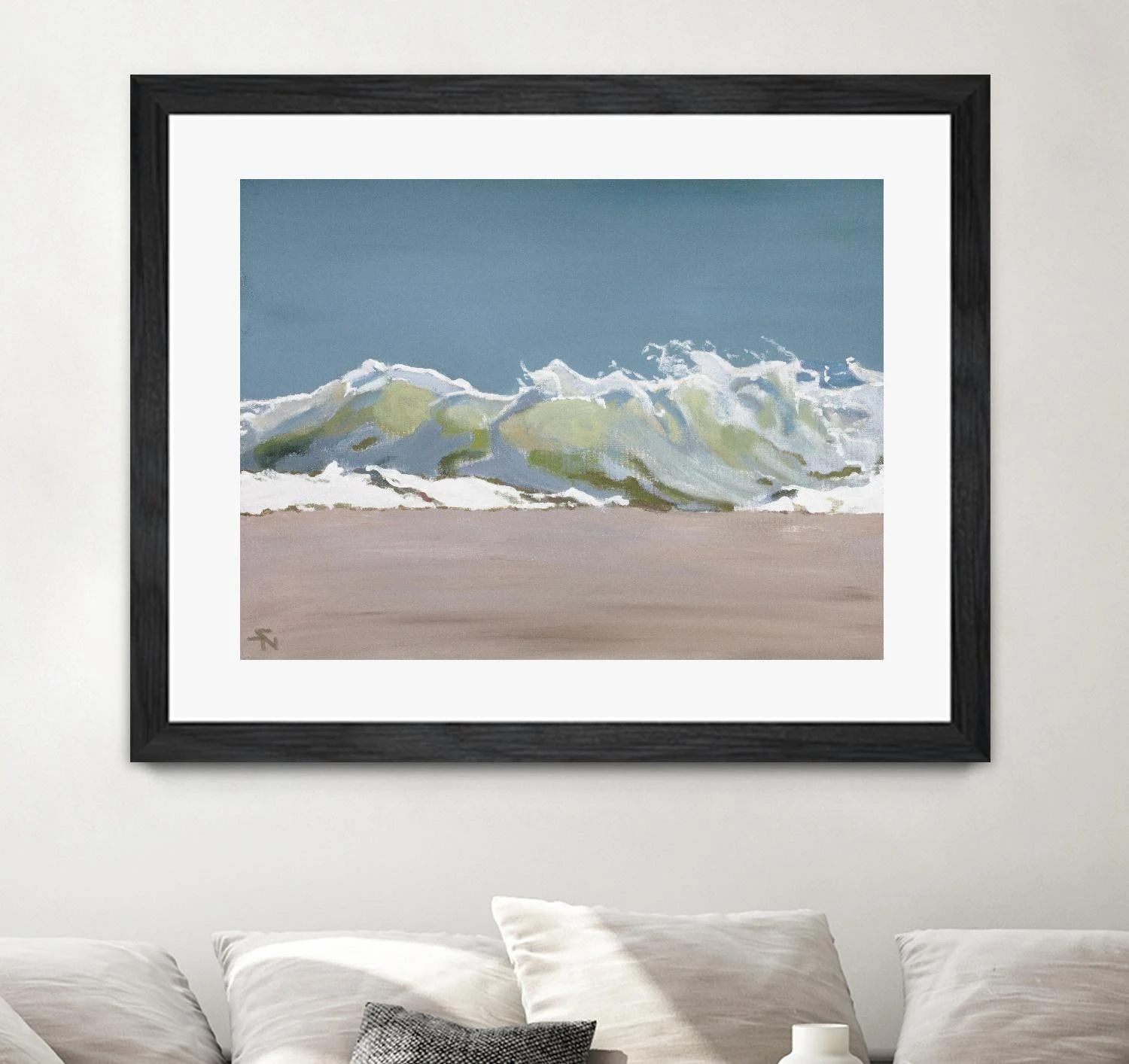 Shore Break 3 - Image 18