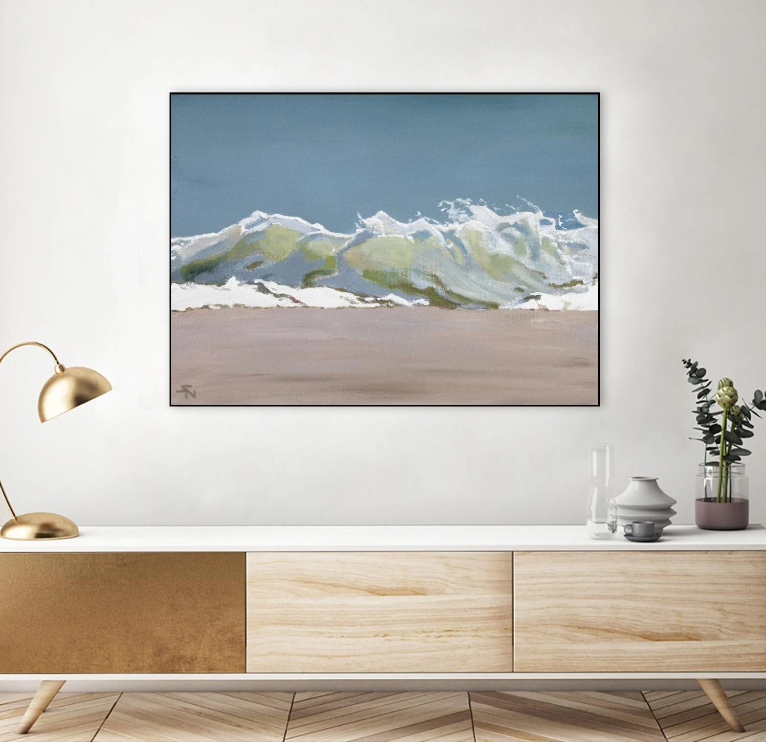 Shore Break 3 - Image 11